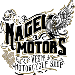 NAGEL MOTORS Logo Vector