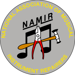 NAMIR Logo Vector