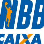 NBB Caixa Logo Vector