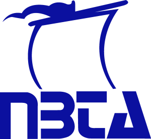 NBTA Logo Vector