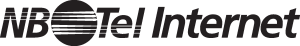 NBTel Internet Logo Vector
