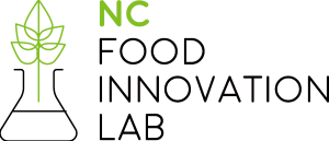 NC Food Innovation Lab Logo Vector