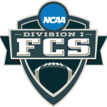 NCAA Division I FCS Logo Vector