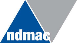 NDMAC Logo Vector