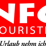 NFC Touristik Logo Vector