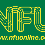 NFU Online Logo Vector