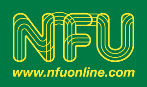 NFU Online Logo Vector