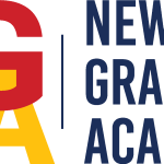 NGA NASHIK Logo Vector