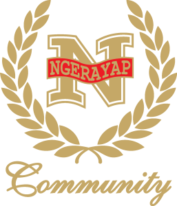 NGERAYAP COMMUNITY Logo Vector