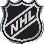 NHL 2005 Logo Vector