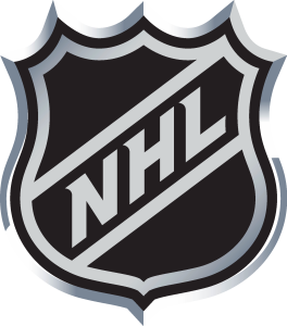 NHL 2005 Logo Vector