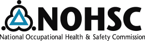 NOHSC Logo Vector