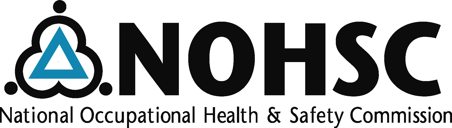 NOHSC Logo Vector