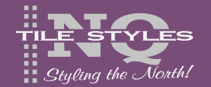 NQ Tile Styles Logo Vector