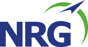 NRG Operating Services Logo Vector