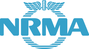 NRMA Logo Vector