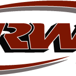 NRW Holdings Logo Vector