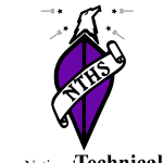 NTHS NEW Logo Vector