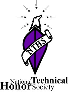 NTHS NEW Logo Vector