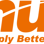 NU Logo Vector