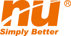 NU Logo Vector