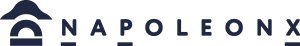 NaPoleonX (NPX) Logo Vector