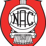 Nacional Atletico Clube de Porto Alegre RS Logo Vector