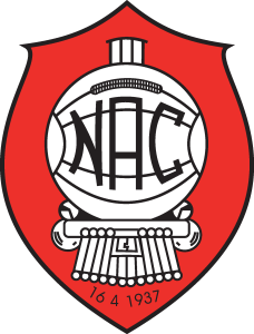 Nacional Atletico Clube de Porto Alegre RS Logo Vector