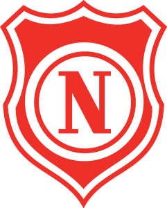 Nacional Esporte Clube de Itumbiara GO Logo Vector