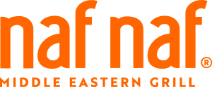 Naf Naf Wordmark Logo Vector