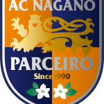 Nagano Parceiro Logo Vector