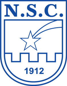 Natal Sport Club de Natal RN Logo Vector