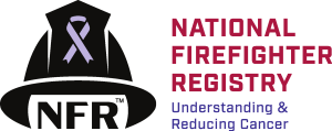 National Firefighter Registry Logo Vector