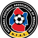 National Football Association of Swaziland Logo Vector