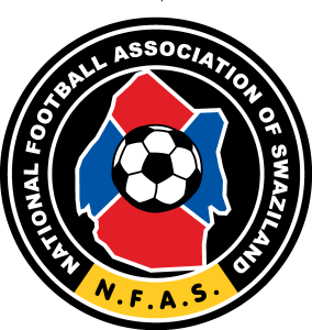National Football Association of Swaziland Logo Vector