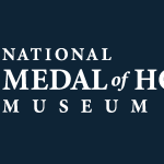 National Medal of Honor Museum Logo Vector