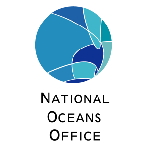 National Oceans Office Logo Vector