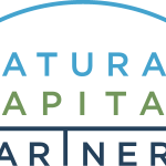 Natural Capital Partners Logo Vector