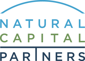 Natural Capital Partners Logo Vector