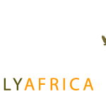 Naturally Africa Logo Vector