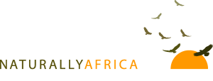 Naturally Africa Logo Vector