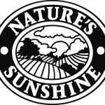 Natures Sunshine Logo Vector