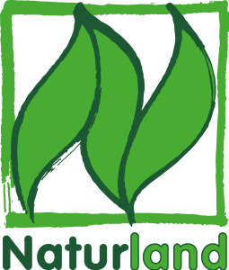 Naturland Logo Vector