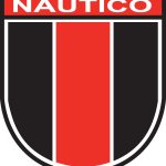 Nautico Futebol Clube de Boa Vista RR Logo Vector