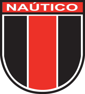 Nautico Futebol Clube de Boa Vista RR Logo Vector