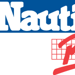 Nautilus Plus Logo Vector