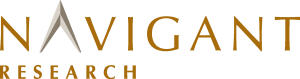 Navigant Research Logo Vector