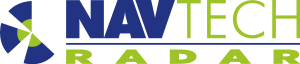 Navtech Radar Logo Vector