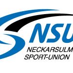 Neckarsulmer SU Logo Vector