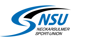 Neckarsulmer SU Logo Vector